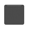 TONEPIE-Automatic Cat Litter Box, Self Cleaning Accessories, Sand Control Pad, Stopper Accessory Cat Litter Baffle Garbage Bag