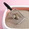 Small Holes Cat Litter Scooper Shovel Sand Hanging Hole Pet Litter Tray Beach Shovel Cat Litter Shovel Cat Cleaning Supplies