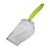 Cat Litter Scooper Small Holes Shovel Sand Hanging Hole Pet Cat Litter Tray Beach Shovel Cat Litter Shovel Cat Cleaning Supplies