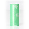 10PCS Pet Poop Trash Bag Replacement Waste Bag for Cats Dogs Max Automatic Self Cleaning Cat Litter Box Cleaning Supplies
