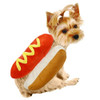 Funny Pet Coat Hot Dog Winter Stuffed Clothes Dog Puppy Cat Suit Costume Apparel for Small Medium Dogs Dachshund Party Cosplay