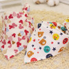 Fashion Pet Apparel Multi Styles Cartoon Adjustable Dog Puppy Pet Cat Bandanas Scarf Pet Tie LX8055