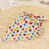 Fashion Pet Apparel Multi Styles Cartoon Adjustable Dog Puppy Pet Cat Bandanas Scarf Pet Tie LX8055