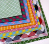New home Pet triangle scarfs dog scarfs cat classic Plaid saliva scarf pet scarf Dog Supplies Dog Apparel Accessories SN08