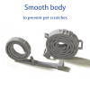 Flea and Tick Protection Adjustable Pet Collar for Dogs Cats 8 Months Pest Control Anti-Mosquito Insect Repellent Pet Accessorie