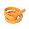 Flea and Tick Protection Adjustable Pet Collar for Dogs Cats 8 Months Pest Control Anti-Mosquito Insect Repellent Pet Accessorie
