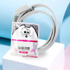 1~10PCS Dog & Cat Collar Flea & Tick Prevention Adjustable Pet Collar Pest Control Rubber Flea Killer Collar Pet