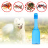 Dogs for Cat Flea and Tick Treatment for Small Medium Large Dogs Cats Topical Flea Treatments Pets Cleaning Care Supplie
