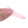 2.5ml Dog Flea Drops Flea & Lice Liquid Safe Effective Remove Fleas Ticks & Lice for Dog Small Puppy