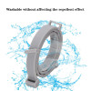 38/62cm Pet Cat and Dog Deworming Collar Can Be Adjusted To Expel Fleas and Tick Puppy Collar 8 Months To Expel Tick Dog Collar