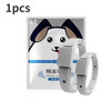 Dog Cat Collar 8 Month Flea & Tick Prevention Collar & Leads for Cats Dog Mosquitoes Repellent Collar Insect Mosquitoes Supply