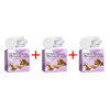 Pet Bath Shower Cleaning Cats Dogs Hair Smoothing Anti Flea Itching Odors Removal Moisturizing Effervescent Tablets Pet Shampoo