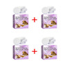 Pet Bath Shower Cleaning Cats Dogs Hair Smoothing Anti Flea Itching Odors Removal Moisturizing Effervescent Tablets Pet Shampoo