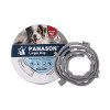 Dog Anti Flea And Tick Collars Up To 8 Months Protection Adjustable Pet Collar For Large Dogs Puppies Cats Dogs Accessories