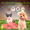 SUPREPET Adjustable Pet Collar For Flea And Pest Control Protect Repel Rubber Necklace Pet Gift New Flea Killer
