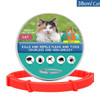 New 38/70CM Pet Anti Flea Ticks Antiparasitic Cats Collar Dog Protection Retractable Collars For Puppy Cat Large Dogs Accessorie