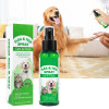 Care for Fleas and for Dogs and Cats Quick Acting Fleas External FleasKiller for Puppy & Kitten