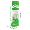 Care for Fleas and for Dogs and Cats Quick Acting Fleas External FleasKiller for Puppy & Kitten