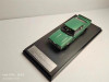 ZOOM 1:64 Nissan Skyline GT-R II KPGC110 LB Wide-body version Green / Blue limited360 Diecast Model Car