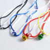 Random Color Nylon Walking Rat with Bells For Hamster,Squirrel,Rat Hamster Leash Hamster Harness Pet Supplies Mouse Collar Rope Random Color Nylon Walking Rat with Bells For Hamster,Squirrel,Rat Hamster Leash Hamster Harness Pet Supplies Mouse Collar Rope