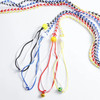 Random Color Nylon Walking Rat with Bells For Hamster,Squirrel,Rat Hamster Leash Hamster Harness Pet Supplies Mouse Collar Rope Random Color Nylon Walking Rat with Bells For Hamster,Squirrel,Rat Hamster Leash Hamster Harness Pet Supplies Mouse Collar Rope