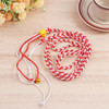 Handweaving For Hamster,Squirrel,Rat Adjustable Nylon with Bells Pet Supplies Hamster Leash Hamster Harness Mouse Collar Rope