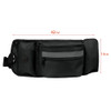 Universal Pet Training Fanny Pack Portable Dog Walking Bag With Reflective Strip For Workout