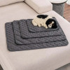 Waterproof Pet Bed Mat Reusable Dog Diaper Cover Washable Sofa Cover Furniture Protector Blanket for Pets Cat Car Seat Cover