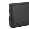 Small Portable Small Television | Mini Portable Digital Tv Smart - Tv
