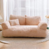 Winter Cat House Plush Dog Sofa Beds Washable Warm Pet Dog Nest Cat Beds Thicken Comfortable Cat Cushion Dog Sleep Cat Furniture