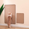 Cat Scraper Sisal Pad Cat Training Scratch Pad Cat Scratcher Mat Furniture ofa Protection Mat Cat Floor Scratching Pad Rug