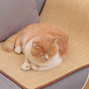 Cat Scraper Sisal Pad Cat Training Scratch Pad Cat Scratcher Mat Furniture ofa Protection Mat Cat Floor Scratching Pad Rug