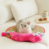 Summer Cute Fashion Sleeping Habitats Cat Bed Kittens Washable Cats Nest Furniture Light Weight Cama Para Perros Pet Supplies