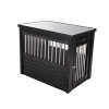 Ecoflex Pillow Nest Dog House Dog Bed Big and Small Dogs Border Collie Kennel Four Seasons Universal Home Pet Furniture