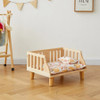 Furniture Kitten Cozy Cats Beds Cute Habitats Warm Plush Home Dog House Indoor Deep Sleep Areneros Para Gato Pets Accessories