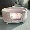 High Quality Pet Furniture Sofa Universal for All Seasons Supplies Comfortable Sofa Bed