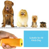 3 In 1 Pet Dog Repeller Anti Barking Device Ultrasonic Dog Repeller Stop Bark Control Training Supplies With LED Flashlight Tool