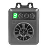 Ultrasonic Anti-Bark Aggressive Dog Pet Repeller Barking Stopper Deterrent Train Automatic Dog Barking Stop Device