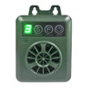 Ultrasonic Anti-Bark Aggressive Dog Pet Repeller Barking Stopper Deterrent Train Automatic Dog Barking Stop Device