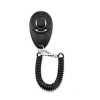 Xiaomi Dog Training Clicker Pet Cat Dog Click Trainer Various Style Aid Adjustable Sound Key Chain Dog Repeller Pet Product