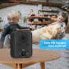Ultrasonic Stopper Bark Dog Repeller Pet Training Stop Barking Anti Noise Device Training Aids Behavior Aids Dog Accessories Ultrasonic Stopper Bark Dog Repeller Pet Training Stop Barking Anti Noise Device Training Aids Behavior Aids Dog Accessories