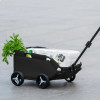 universal Dog Stroller for Small Dogs Rolling Cat Carrier Pet Carriage 4 Wheels Lightweight Folding Trolley Dog Cart for Travel universal Dog Stroller for Small Dogs Rolling Cat Carrier Pet Carriage 4 Wheels Lightweight Folding Trolley Dog Cart for Travel