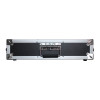 Empty Flight Case For Stage Rental Led Screen Display Video Processor
