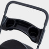 Travel Cat Carrier Cute Designer Portable Outdoor Cat Carrier Case Breathable Foldable Trolley Wheeled Big Bolsa Gato Pet Bag