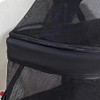 Travel Cat Carrier Cute Designer Portable Outdoor Cat Carrier Case Breathable Foldable Trolley Wheeled Big Bolsa Gato Pet Bag
