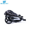 Lightweight Pet Carrier Stroller for Medium Dogs, Puppy, Large, Dog, Cat, Trolley, Carrier, Outdoor Pet Carrying Equipment