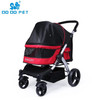 Lightweight Pet Carrier Stroller for Medium Dogs, Puppy, Large, Dog, Cat, Trolley, Carrier, Outdoor Pet Carrying Equipment