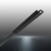 Aquarium Cleaner Tool Fish Tank Flat Sand Algae Removal Dual-Use Glass Algae Removal Scraper Household Cleaning Supplies Tool
