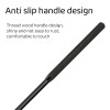 Fish Tank Cleaning Tool Flat Sand Algae Removal Dual-use Glass Algae Removal Scraper Aquarium Cleaning Tools Accessories