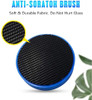 Aquarium Cleaning Magnet Fish Tank Clean Glass Scrubber Tool Double-Sided Algae Moss Removal Suspension Scraper